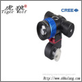 zoom function cree xml t6 led bicycle light
